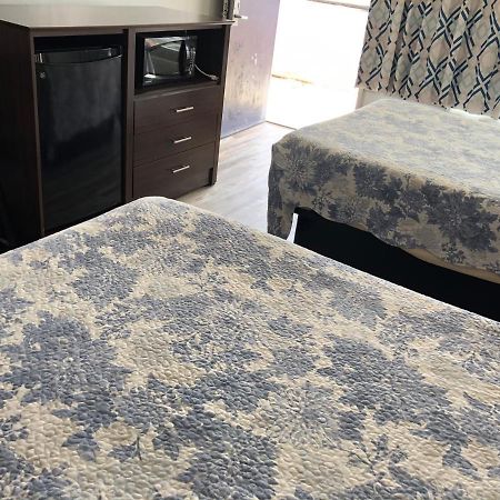 Budget Inn Express Bristol Luaran gambar